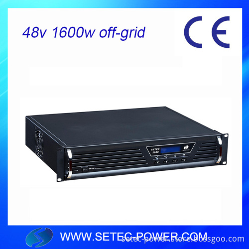 Pure Sine Wave Inverter